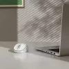 Rato Hama WM-400 Escritório Destro RF Wireless Ótico 1600 DPI