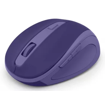 Rato Hama WM-400 Escritório Destro RF Wireless Ótico 1600 DPI