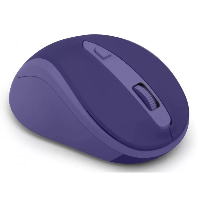 Rato Hama WM-400 Escritório Destro RF Wireless Ótico 1600 DPI