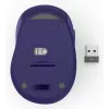Rato Hama WM-400 Escritório Destro RF Wireless Ótico 1600 DPI
