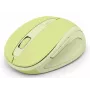 Rato Hama WM-400 Escritório Destro RF Wireless Ótico 1600 DPI