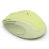Rato Hama WM-400 Escritório Destro RF Wireless Ótico 1600 DPI