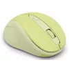 Rato Hama WM-400 Escritório Destro RF Wireless Ótico 1600 DPI