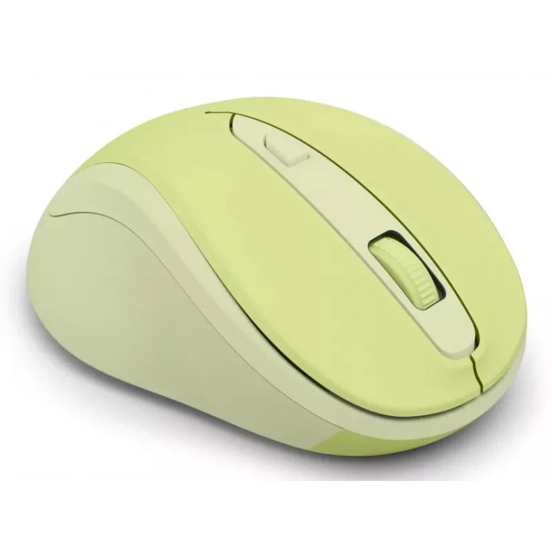 Rato Hama WM-400 Escritório Destro RF Wireless Ótico 1600 DPI
