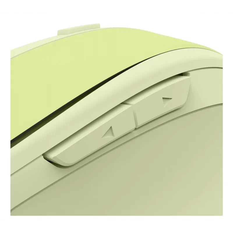 Rato Hama WM-400 Escritório Destro RF Wireless Ótico 1600 DPI