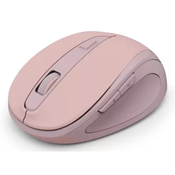 Rato Hama WM-400 Escritório Destro RF Wireless Ótico 1600 DPI