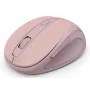 Rato Hama WM-400 Escritório Destro RF Wireless Ótico 1600 DPI