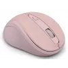 Rato Hama WM-400 Escritório Destro RF Wireless Ótico 1600 DPI