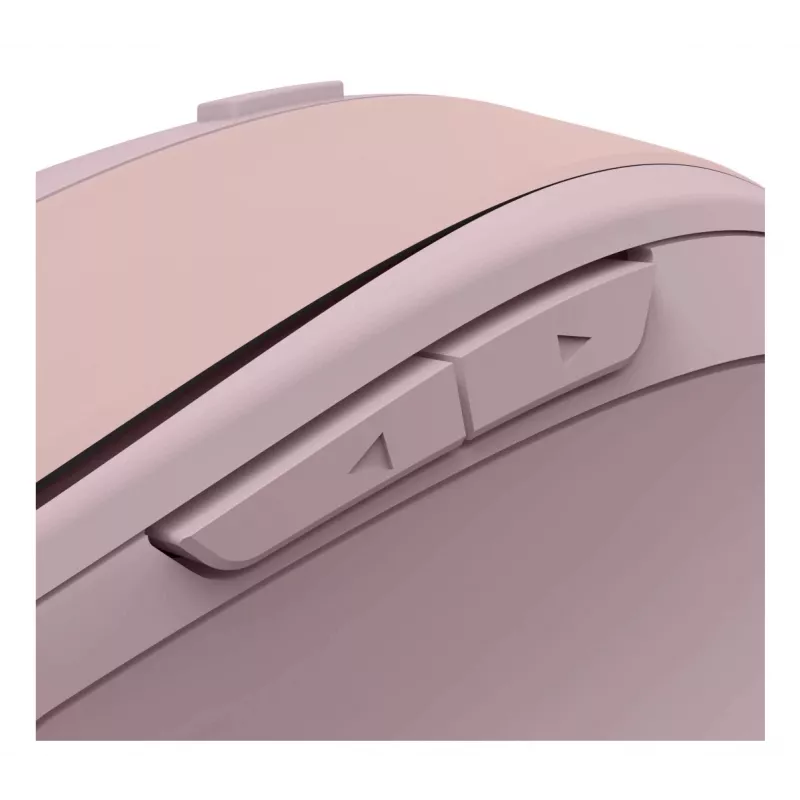 Rato Hama WM-400 Escritório Destro RF Wireless Ótico 1600 DPI