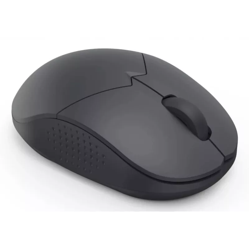 Rato Hama WM-150, Escritório, Ambidextro, RF Wireless, Ótico, 1600 DPI