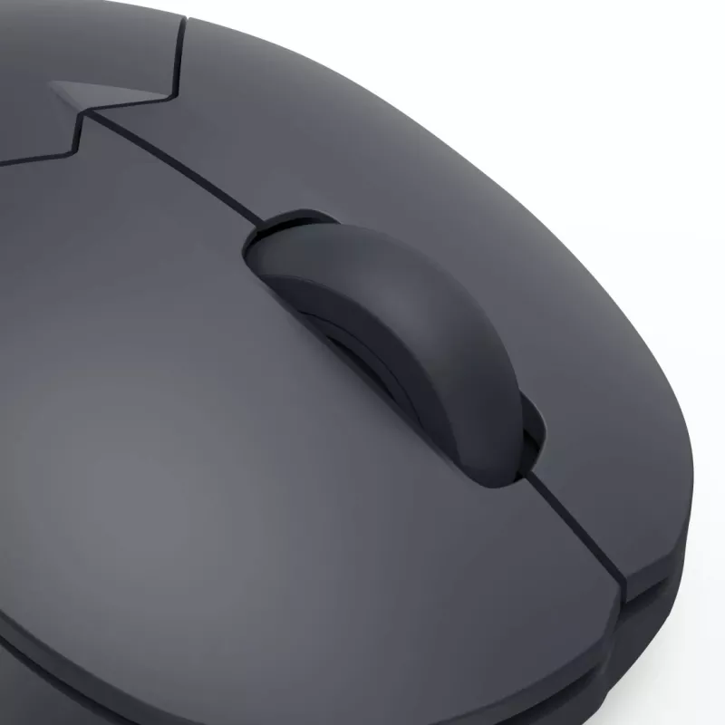 Rato Hama WM-150, Escritório, Ambidextro, RF Wireless, Ótico, 1600 DPI