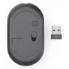 Rato Hama WM-150, Escritório, Ambidextro, RF Wireless, Ótico, 1600 DPI