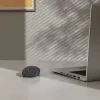 Rato Hama WM-150, Escritório, Ambidextro, RF Wireless, Ótico, 1600 DPI