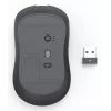 Rato Hama WM-100 Escritório Ambidextro RF Wireless Ótico 1200 DPI