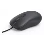 Rato Hama CM-200 Escritório Ambidextro USB Type-A Ótico 1600 DPI