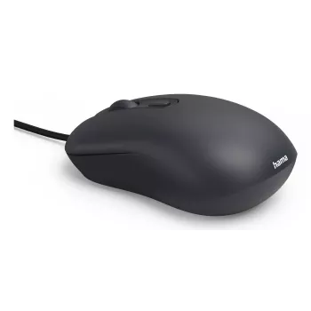 Rato Hama CM-200 Escritório Ambidextro USB Type-A Ótico 1600 DPI