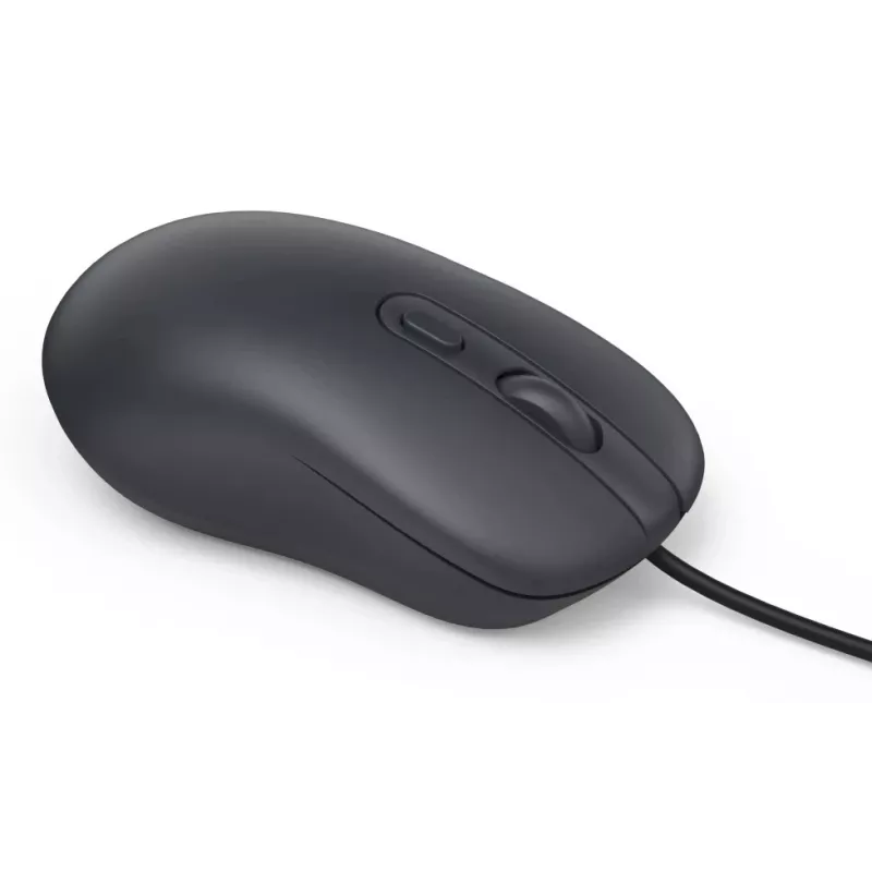 Rato Hama CM-200 Escritório Ambidextro USB Type-A Ótico 1600 DPI