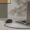 Rato Hama CM-200 Escritório Ambidextro USB Type-A Ótico 1600 DPI