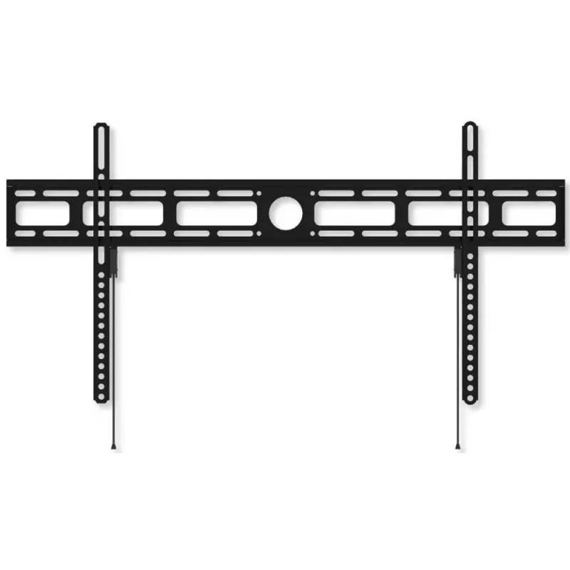 Suporte de parede Techly para TV LED-LCD 42-80 Ultra fino Fixed H400mm” ICA-PLB 840