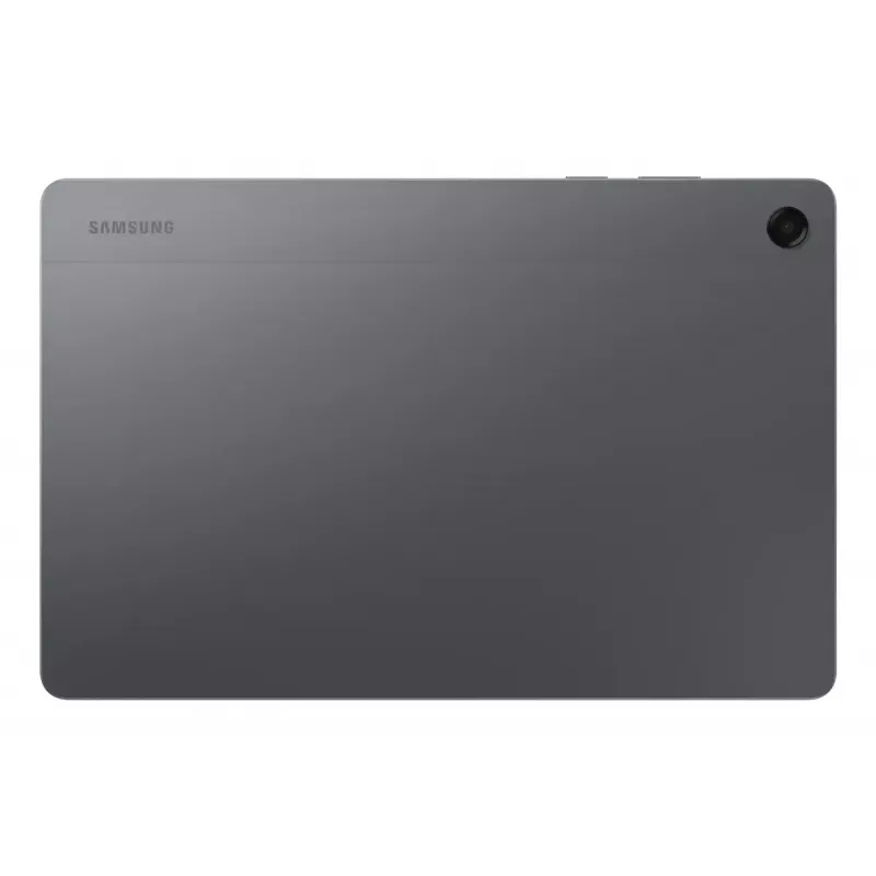 Tablet Samsung Galaxy Tab A11+ 5G (11 polegadas) — ecrã de 11 polegadas, 1920x1200, 256 GB, 8 GB RAM, câmara traseira de 8 MP, câmara frontal de 5 MP, 5G, IP52, Cinzento