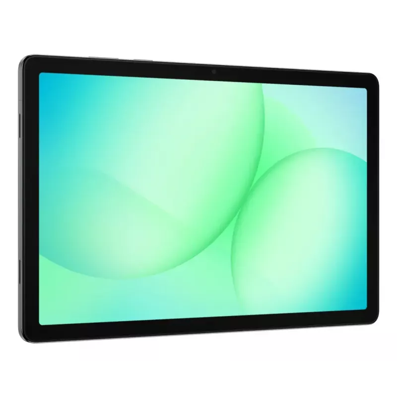 Tablet Samsung Galaxy Tab A11+ 5G (11 polegadas) — ecrã de 11 polegadas, 1920x1200, 256 GB, 8 GB RAM, câmara traseira de 8 MP, câmara frontal de 5 MP, 5G, IP52, Cinzento