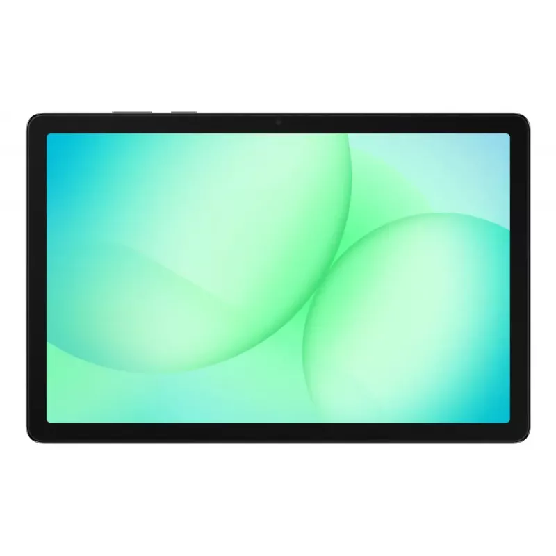Tablet Samsung Galaxy Tab A11+ 5G (11 polegadas) — ecrã de 11 polegadas, 1920x1200, 256 GB, 8 GB RAM, câmara traseira de 8 MP, câmara frontal de 5 MP, 5G, IP52, Cinzento