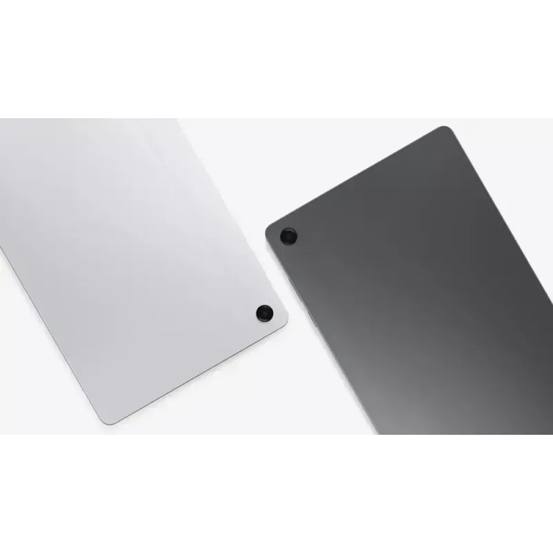 Tablet Samsung Galaxy Tab A11+ 5G (11 polegadas) — ecrã de 11 polegadas, 1920x1200, 256 GB, 8 GB RAM, câmara traseira de 8 MP, câmara frontal de 5 MP, 5G, IP52, Cinzento