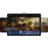 Tablet Samsung Galaxy Tab A11+ 5G (11 polegadas) — ecrã de 11 polegadas, 1920x1200, 256 GB, 8 GB RAM, câmara traseira de 8 MP, câmara frontal de 5 MP, 5G, IP52, Cinzento