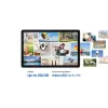Tablet Samsung Galaxy Tab A11+ 5G (11 polegadas) — ecrã de 11 polegadas, 1920x1200, 256 GB, 8 GB RAM, câmara traseira de 8 MP, câmara frontal de 5 MP, 5G, IP52, Cinzento