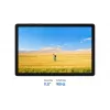 Tablet Samsung Galaxy Tab A11+ 5G (11 polegadas) — ecrã de 11 polegadas, 1920x1200, 256 GB, 8 GB RAM, câmara traseira de 8 MP, câmara frontal de 5 MP, 5G, IP52, Cinzento