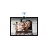 Tablet Samsung Galaxy Tab A11+ 5G (11 polegadas) — ecrã de 11 polegadas, 1920x1200, 256 GB, 8 GB RAM, câmara traseira de 8 MP, câmara frontal de 5 MP, 5G, IP52, Cinzento