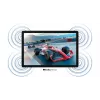 Tablet Samsung Galaxy Tab A11+ 5G (11 polegadas) — ecrã de 11 polegadas, 1920x1200, 256 GB, 8 GB RAM, câmara traseira de 8 MP, câmara frontal de 5 MP, 5G, IP52, Cinzento