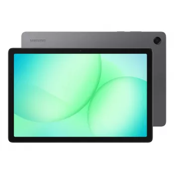 Tablet Samsung Galaxy Tab A11+ 5G (11 polegadas) — ecrã de 11 polegadas, 1920x1200, 256 GB, 8 GB RAM, câmara traseira de 8 MP, câmara frontal de 5 MP, 5G, IP52, Cinzento