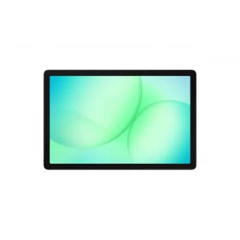 Tablet Samsung SM-X236B — 11 polegadas (27,9 cm) LCD 1920×1200, 6 GB RAM, 128 GB, 5G, 7040 mAh, Prateado