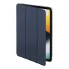 Capa tipo folio Hama Fold Clear 27,9 cm (11 polegadas) Azul para iPad 11 polegadas (2025)