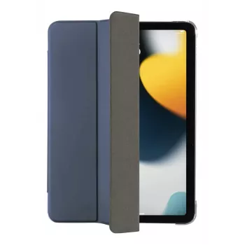 Capa tipo folio Hama Fold Clear 27,9 cm (11 polegadas) Azul para iPad 11 polegadas (2025)