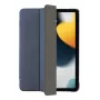 Capa tipo folio Hama Fold Clear 27,9 cm (11 polegadas) Azul para iPad 11 polegadas (2025)
