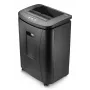 Destruidora de documentos Hama Safe Auto M1200 Micro-Cut 60 dB 22.5 cm Preto