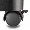 Destruidora de documentos Hama Safe Auto M1200 Micro-Cut 60 dB 22.5 cm Preto