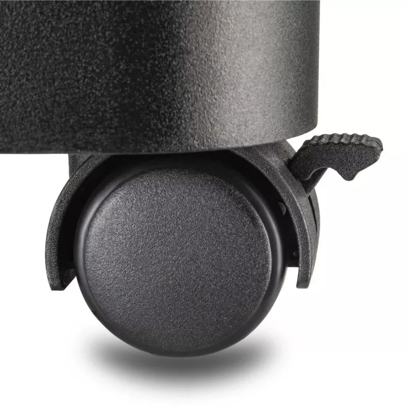 Destruidora de documentos Hama Safe Auto M1200 Micro-Cut 60 dB 22.5 cm Preto