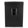 Hama Prime M80 destruidora de documentos microcorte 68 dB 22 cm preto