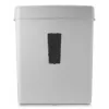 Hama Prime M50CD-W destruidora de documentos microcorte 68 dB 22 cm branco
