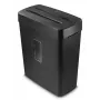 Hama Prime M50CD-B destruidora de documentos microcorte 68 dB 22 cm preto