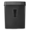 Hama Prime M50CD-B destruidora de documentos microcorte 68 dB 22 cm preto
