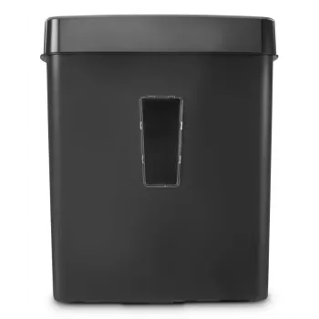 Hama Prime M50CD-B destruidora de documentos microcorte 68 dB 22 cm preto