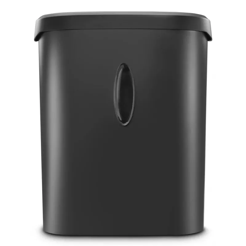 Hama Safe X120 destruidora de documentos corte cruzado 68 dB 22 cm preto
