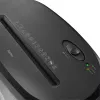 Hama Safe X120 destruidora de documentos corte cruzado 68 dB 22 cm preto