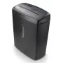 Hama Safe X100CD destruidora de documentos corte cruzado 72 dB 22 cm preto