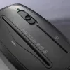 Hama Safe X100CD destruidora de documentos corte cruzado 72 dB 22 cm preto