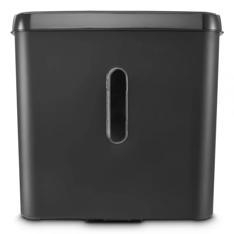 Hama Safe X50 destruidora de documentos corte cruzado 65 dB 22 cm preto